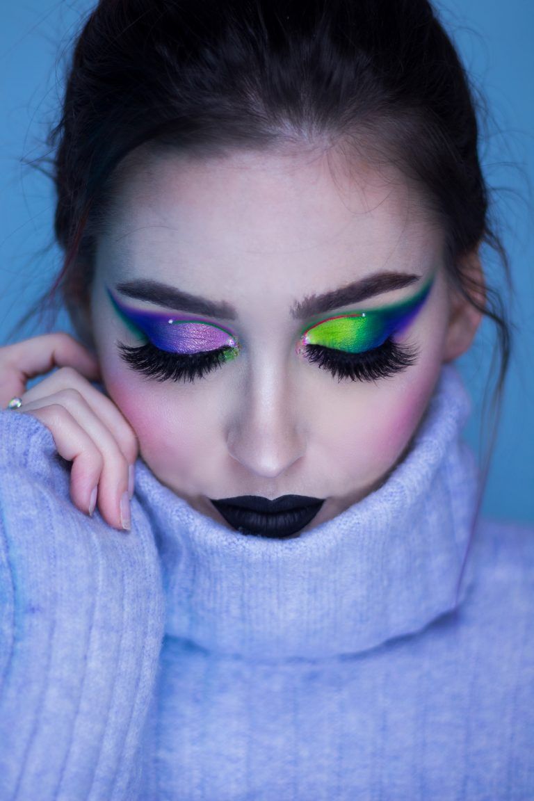 fotografía maquilladores