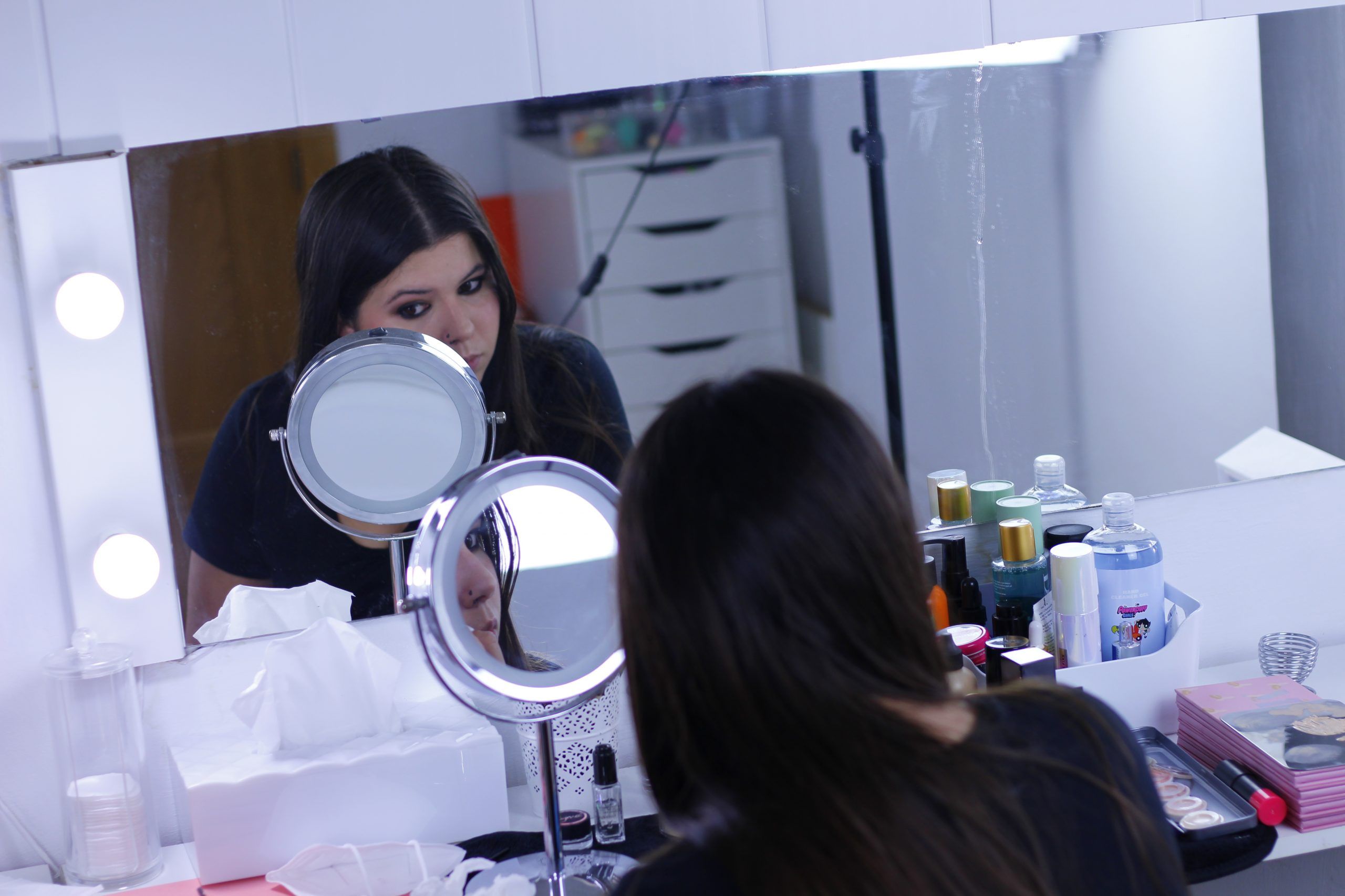 curso de maquillaje profesional badajoz