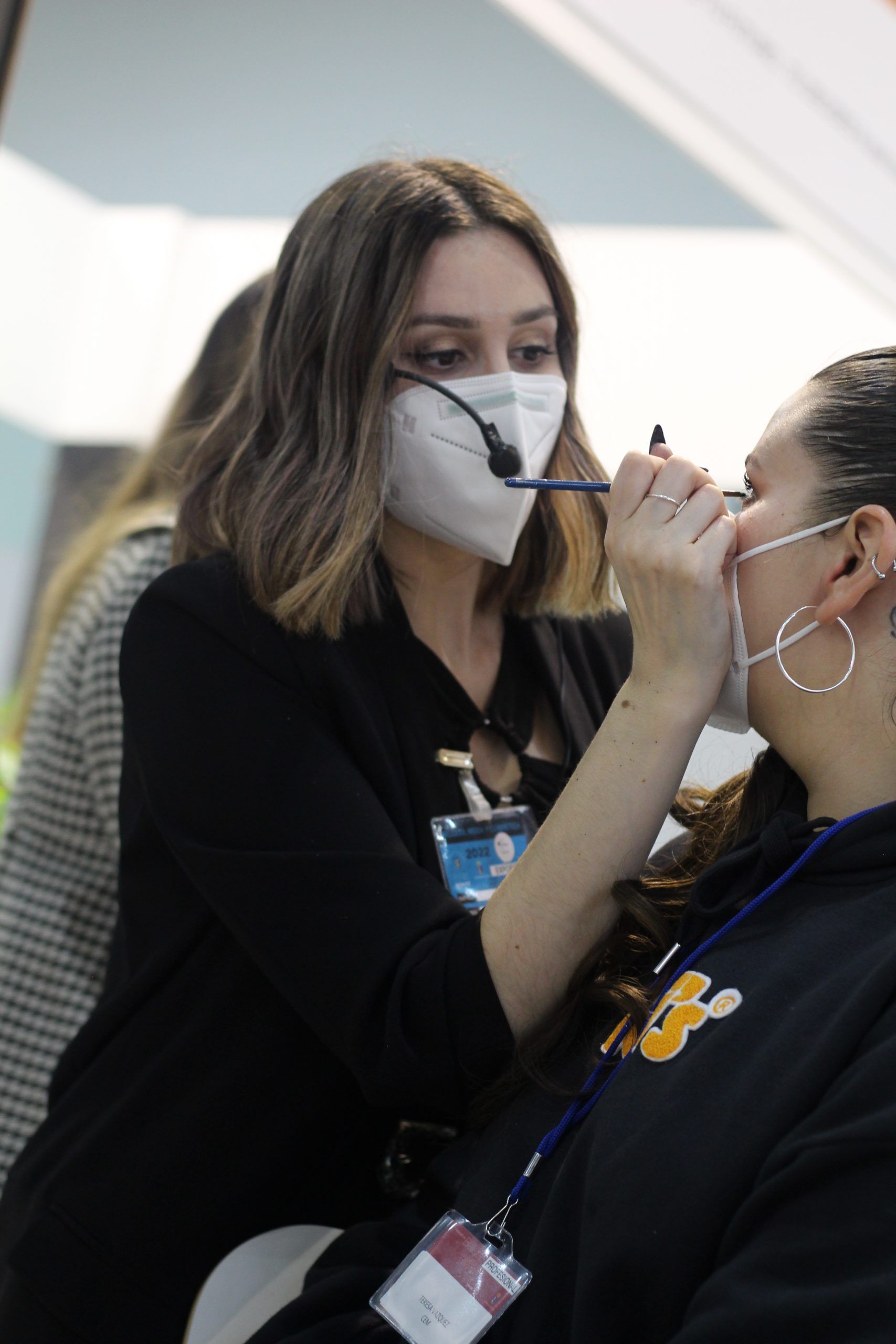 curso maquillaje