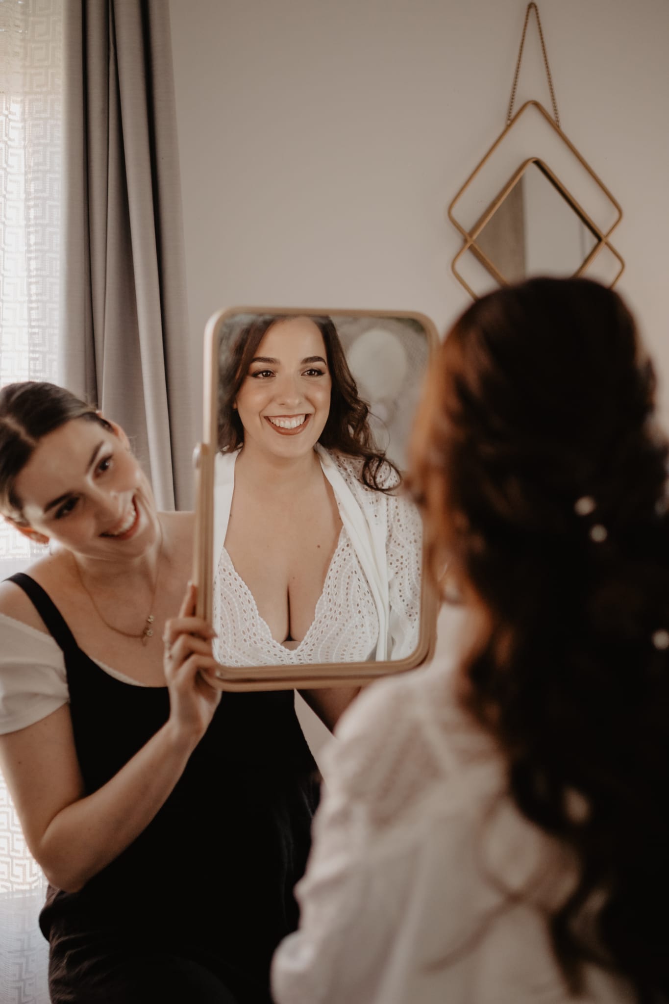 maquillaje y peinado boda badajoz