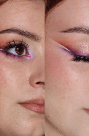 Clase Tendencias de maquillaje 2024-2025